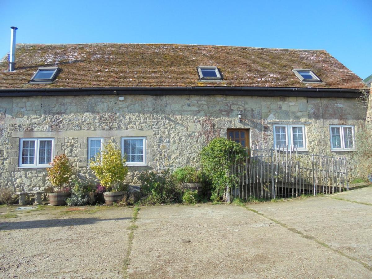 West Rew Farm Cottages Séjour à la ferme Wroxall (Isle of Wight)